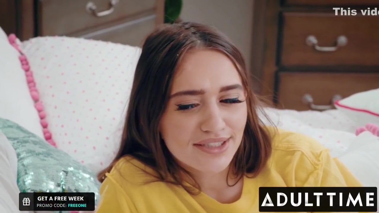 Van Wylde And Sera Ryder In Cute Babysitter Knows He Cant Resist Her Pussy