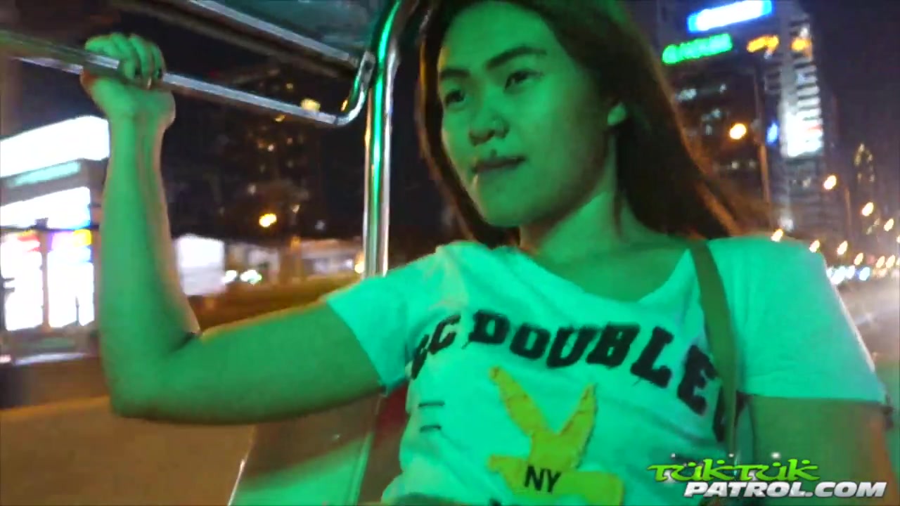 Gib - TukTukPatrol