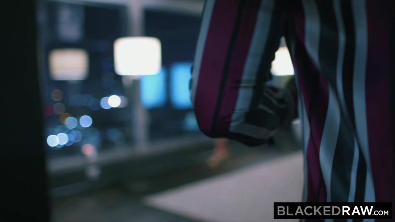 BLACKEDRAW Curvy Beauty Hooks Up With BBC After Party