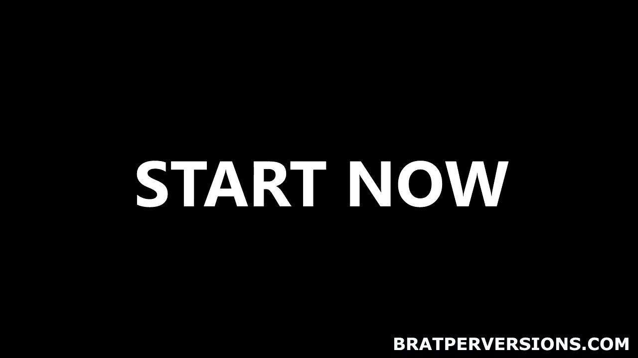 Brat Roulette Fap Games: The Chastity Challenge - Brat Perversions