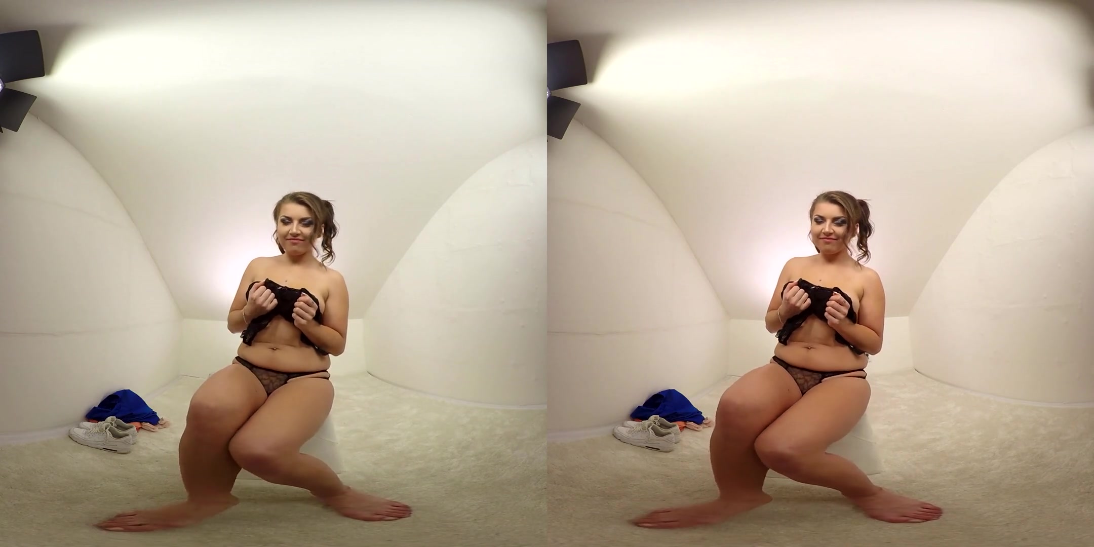Veronika in 220 - Veronika - BravoModelsMedia