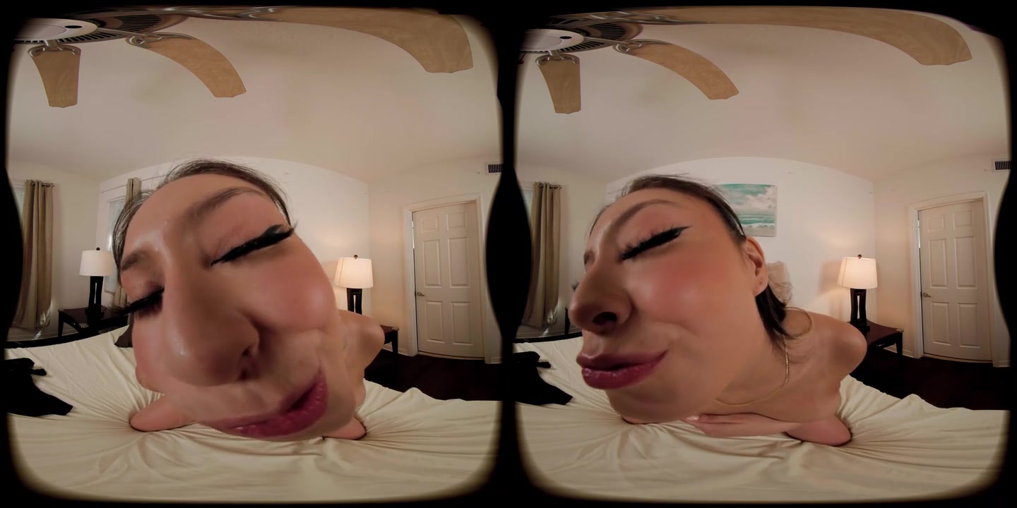Is Squirting Normal Stepdaddy?, Scene #01