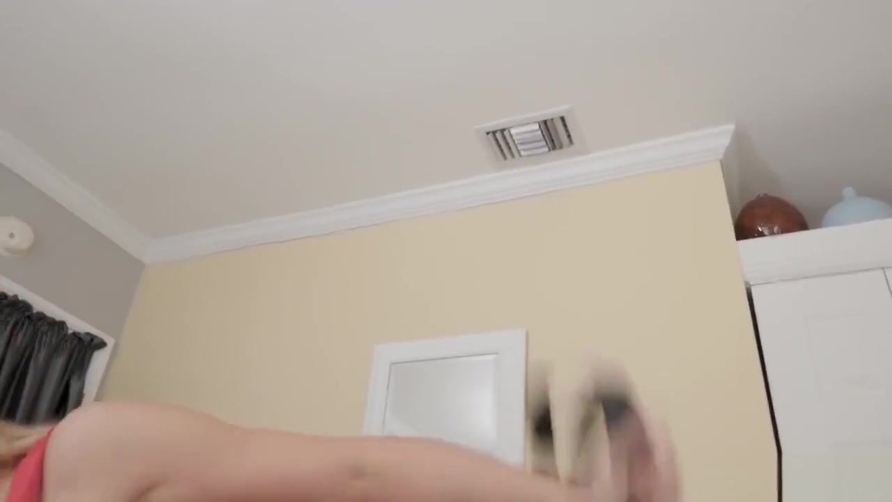 This is shocking Perv moma has sex with her own Step son
