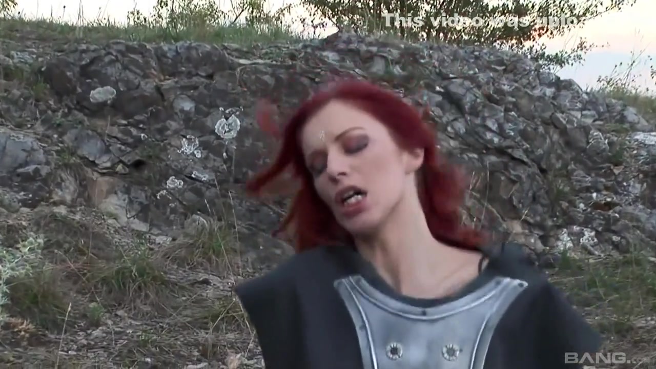 Stella Red - Horny teen 18+