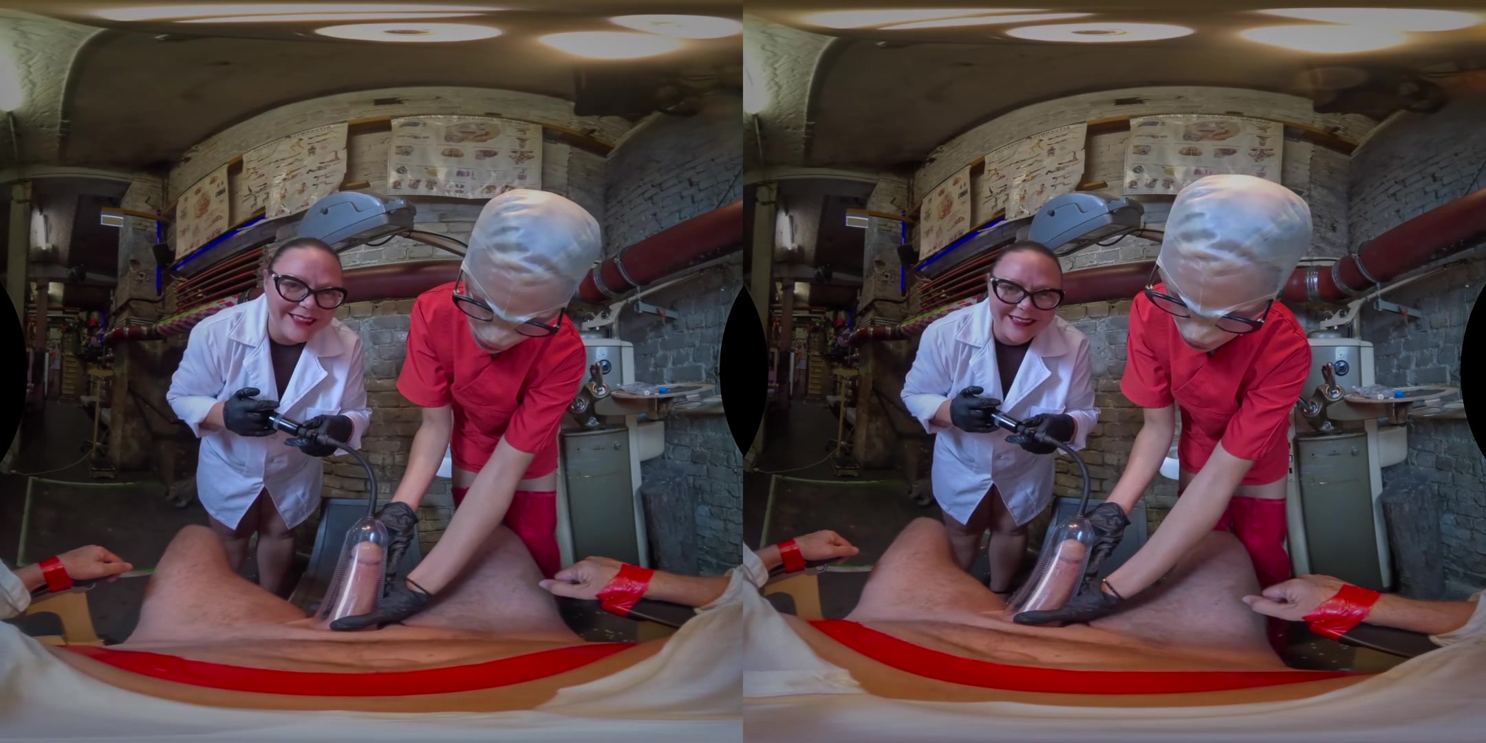 Weird Dentist Visit