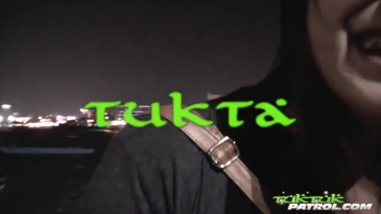 Tukta - TukTukPatrol