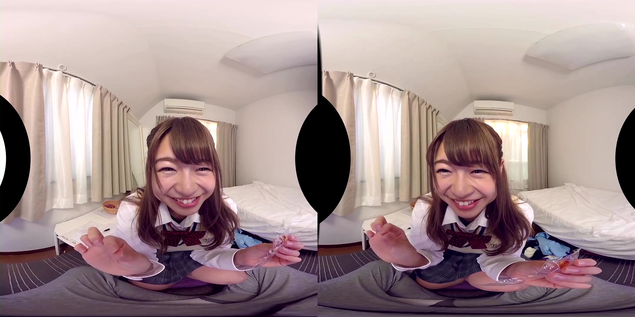 Ichika Oda Apartment Days! Act 1 - FANTASTICA