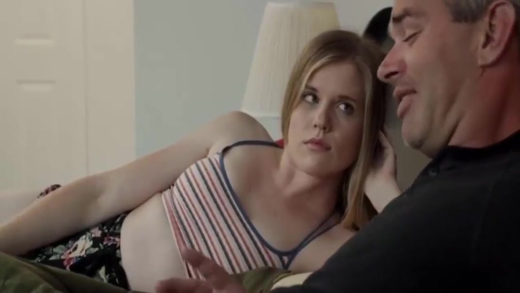 Teaching Step daddy A Lesson With Niki Sweet