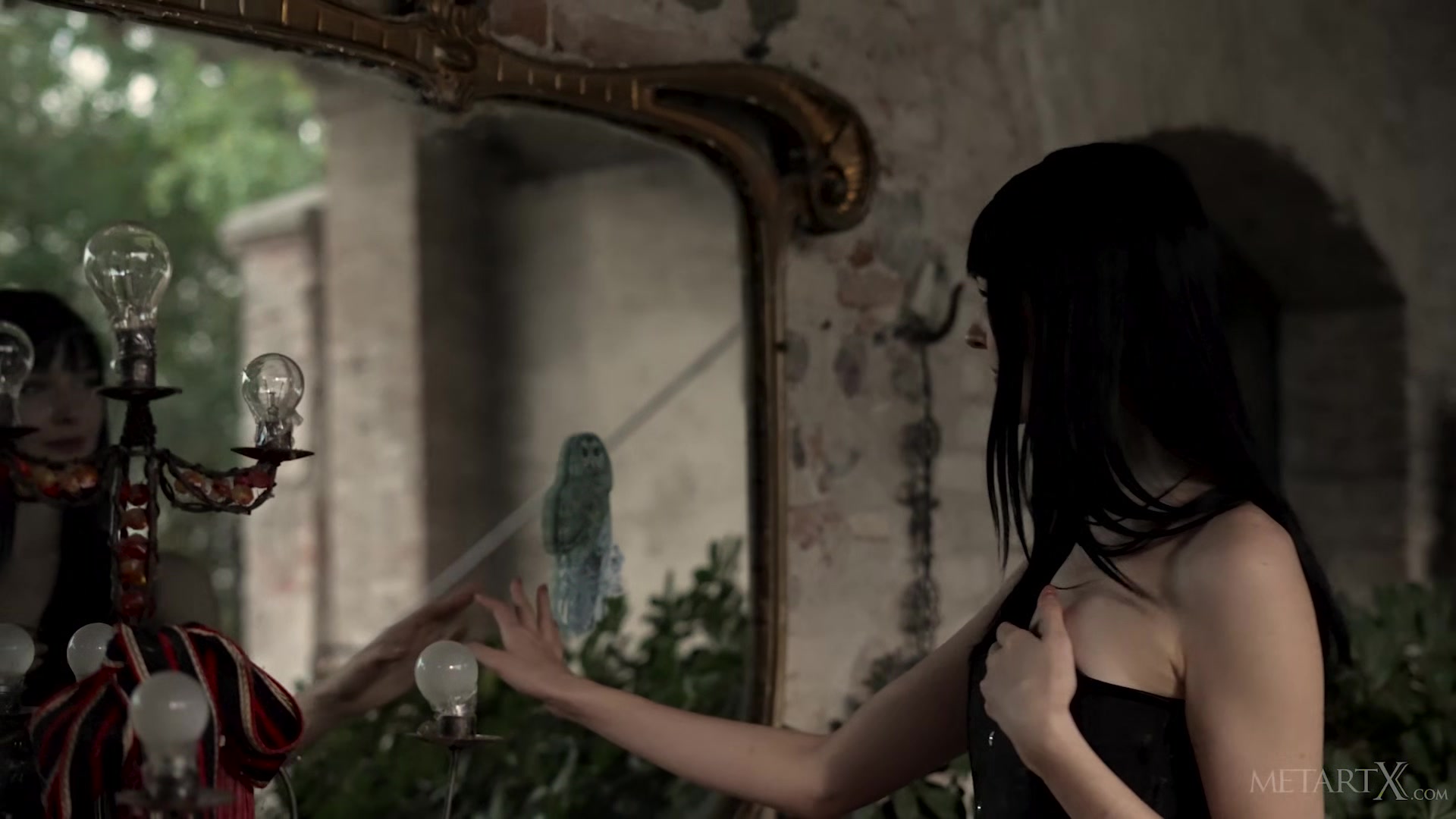 Amelias Swing 2 - Amelia Riven