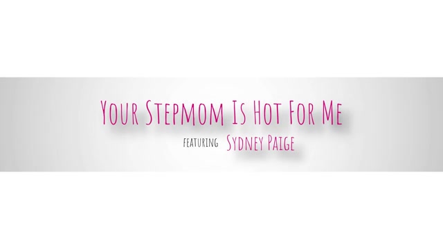 Your Stepmom Is Hot For Me - S4:E6 - Momlover