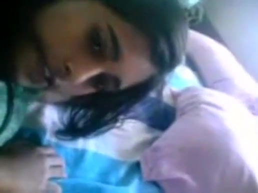 College cutie Sumi with paramour free porn MMS movie scene