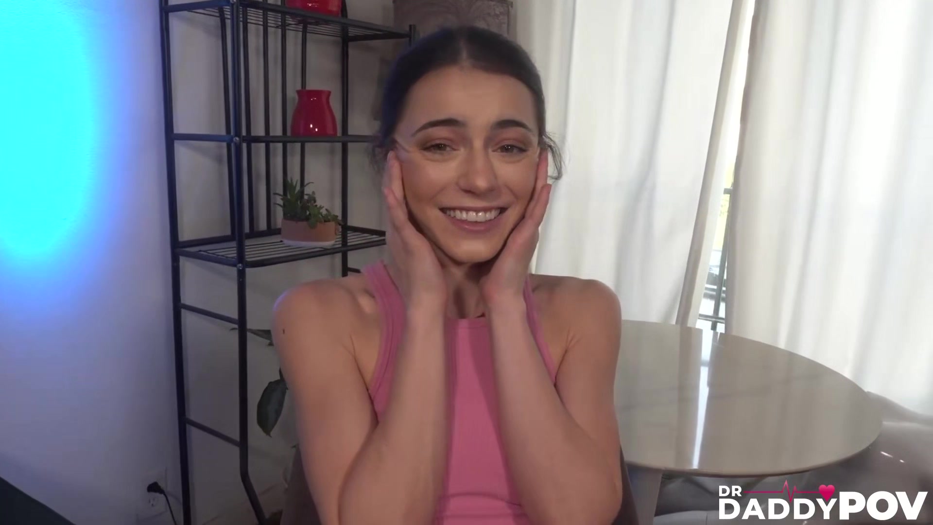 Brunette Kylie Quinn Gives Deep Penetration To Horny Doctor