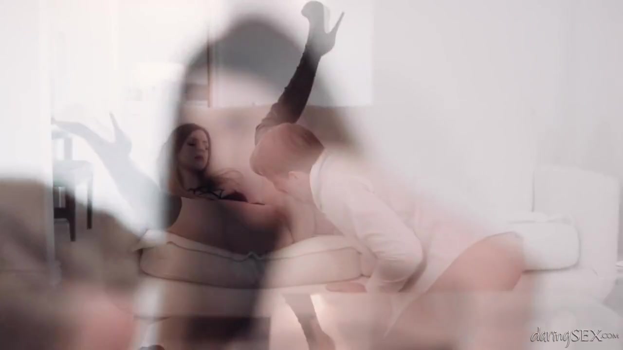 In Black Boots Gets Fucked With Stella Cox