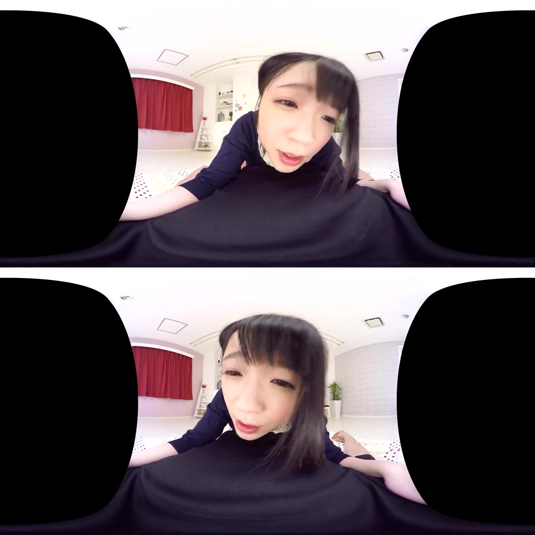 Riona Minami Realistic Creampie Sex - SexLikeReal