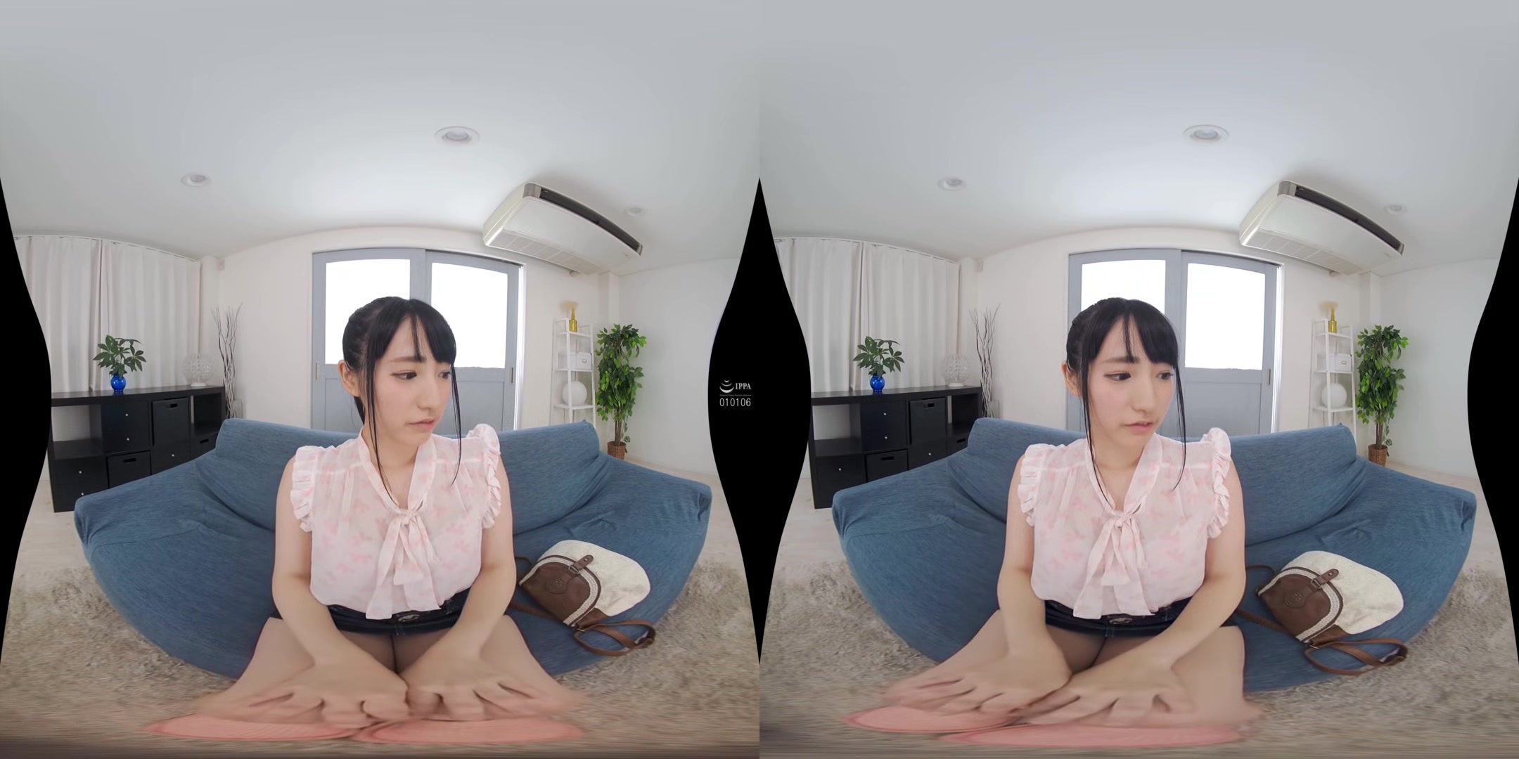 Jav Interview Turns Into Then And There Sex Part 1