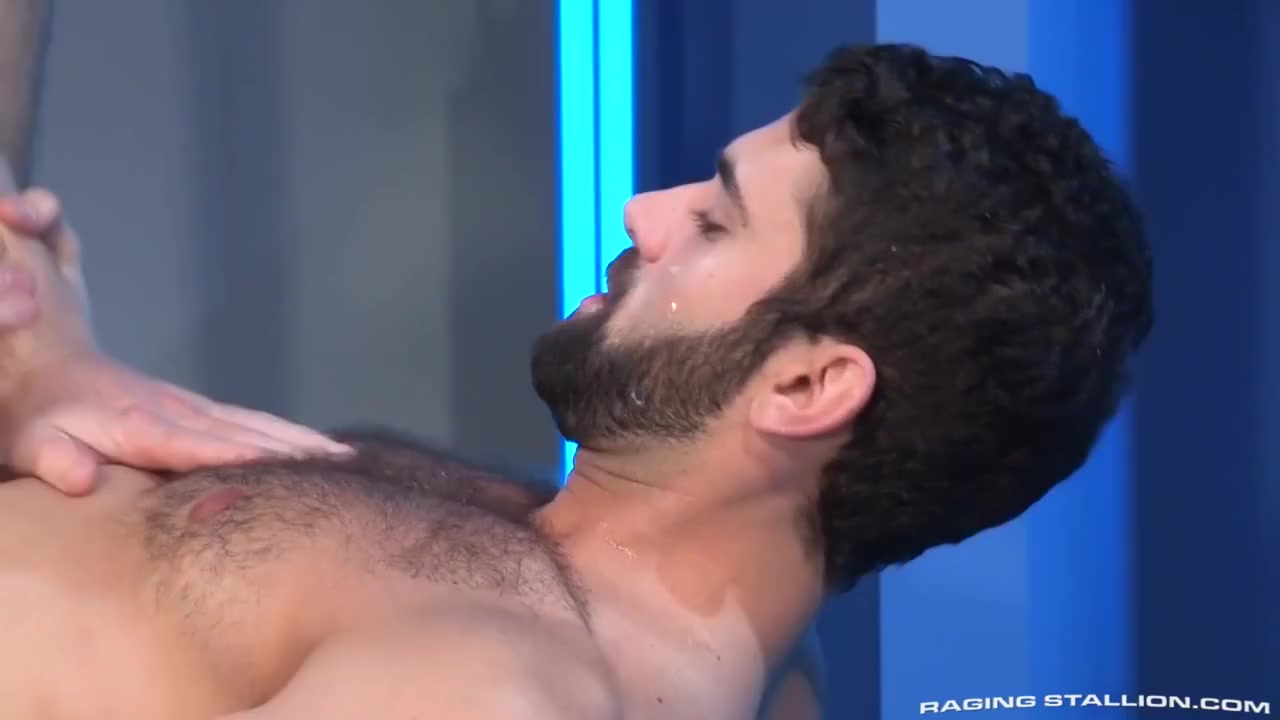 Butt Sex
