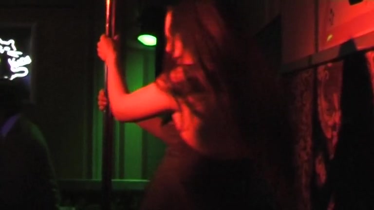 Homemade fuck clip with ardent paramours in darkness