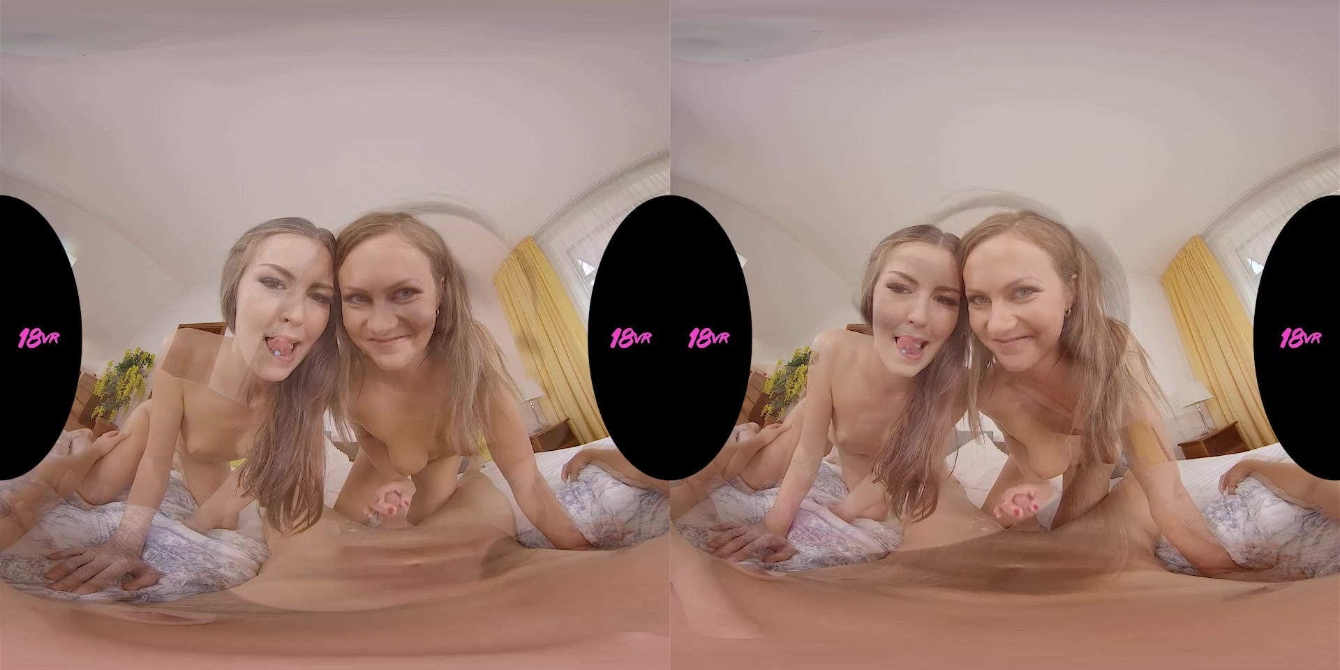 Sacred Sisterhood