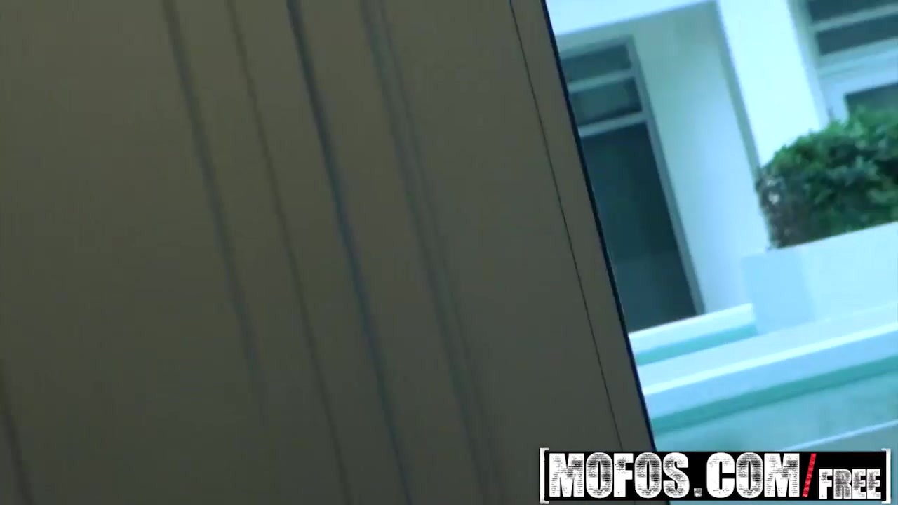 Mofos - Latina Sex Tapes - Marina Angel - Fucking Counts as Cardio Right