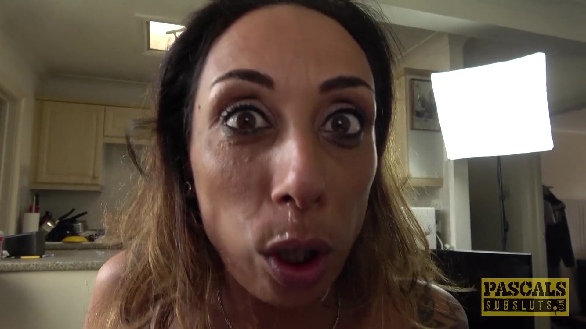 Horny Milf Jenna Joy gets her tight and wet holes destroyed