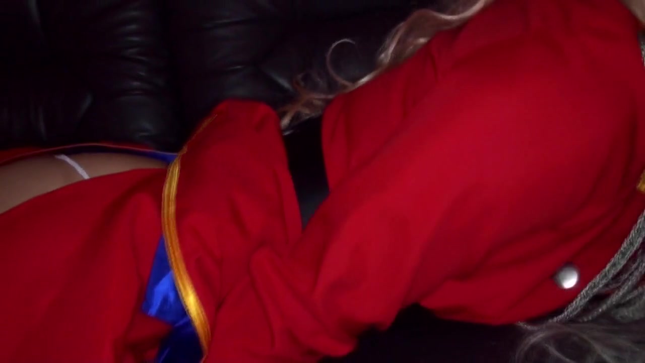 Sho Nishino in Bison Cosplay: For Her It Was Tuesday - CosplayInJapan