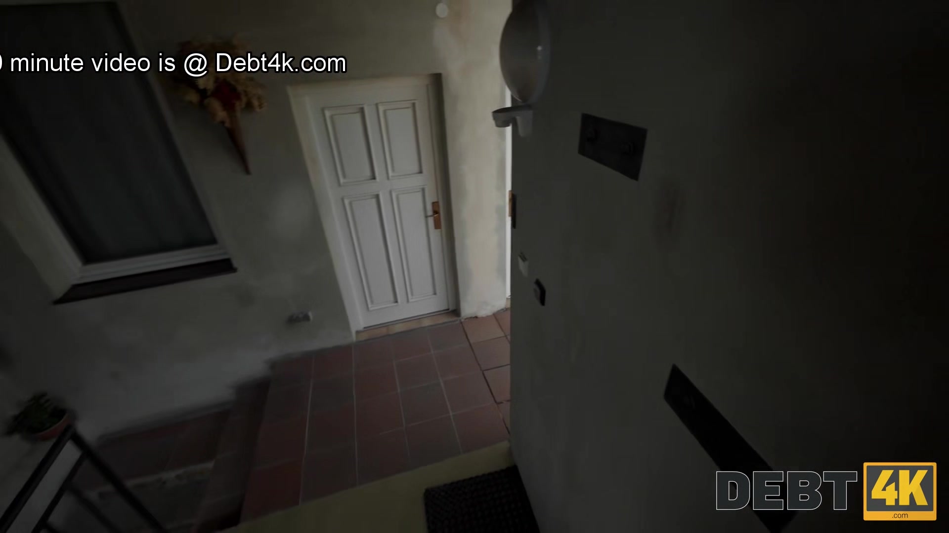 DEBT4k. Every Step You Take I'll Be Watching You
