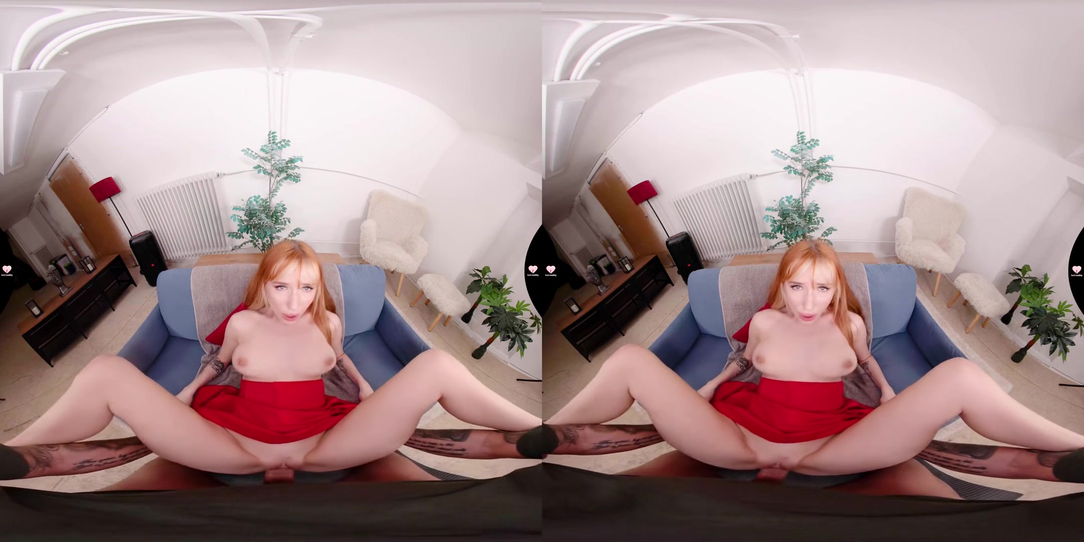 Redheads Are The Horniest