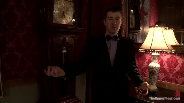 The First Cocktail Party - Kink