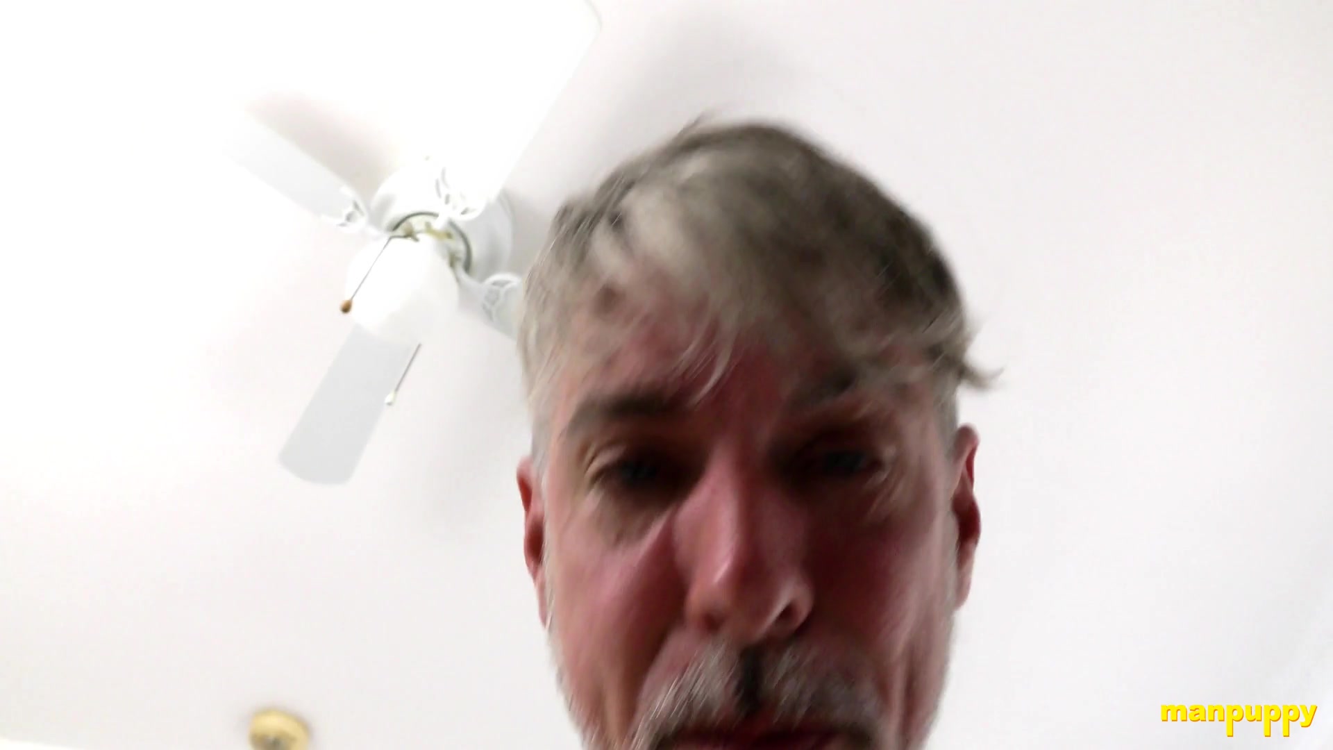 Step-Dad Feeds Your MPREG Fantasy - Richard Lennox