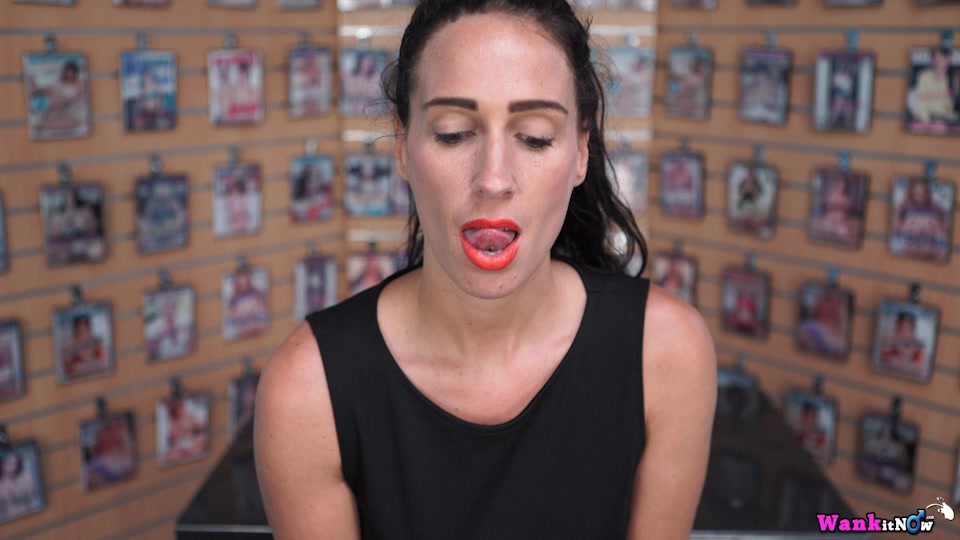 Tammie Lee - My New Toy:Pt2 - Sexy Videos - WankitNow