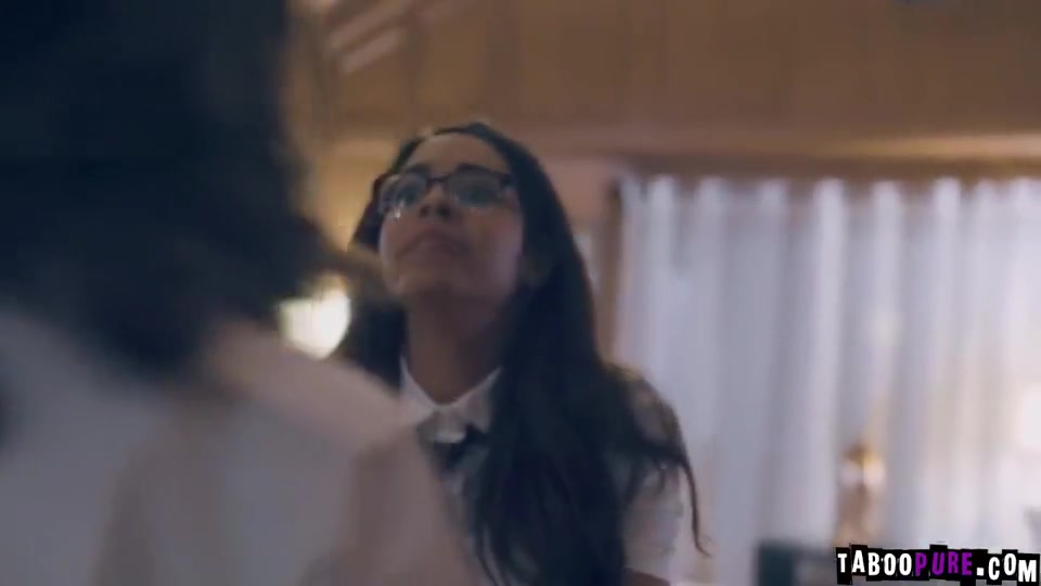 Pure Taboo And Vienna Black - Astonishing Porn Clip School Uniform Hot Will Enslaves Your Mind