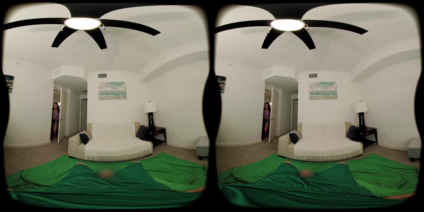 StepSister's Best Friend - 3DPickup