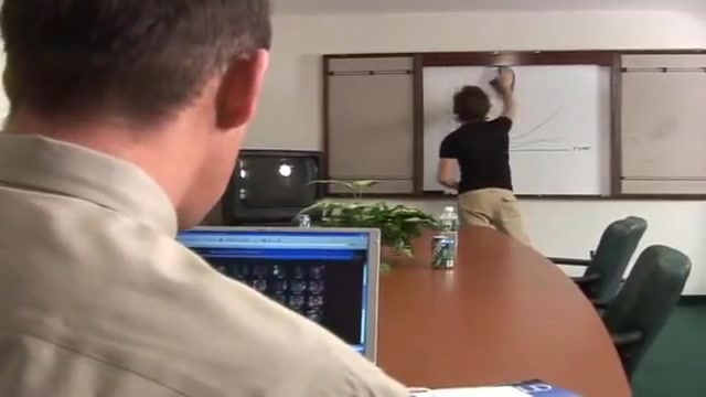 Lance Office sex