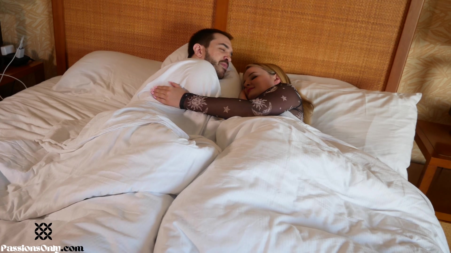 Morning Sex - Passions Only