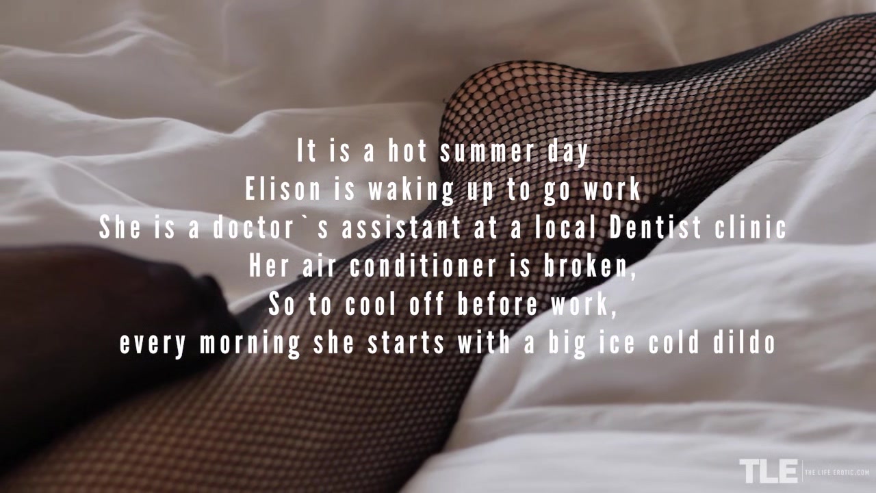 Morning Routine 2 - Elison G - TheLifeErotic