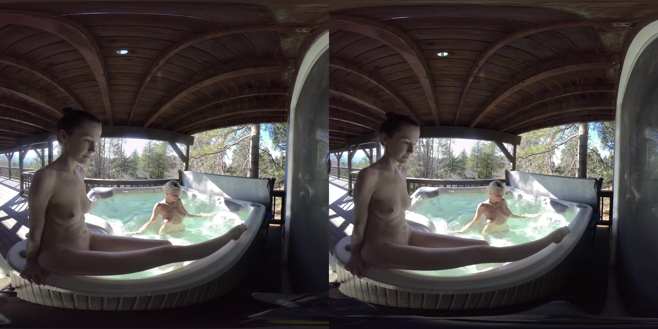 Mountain Spa VR - EmilyBloom