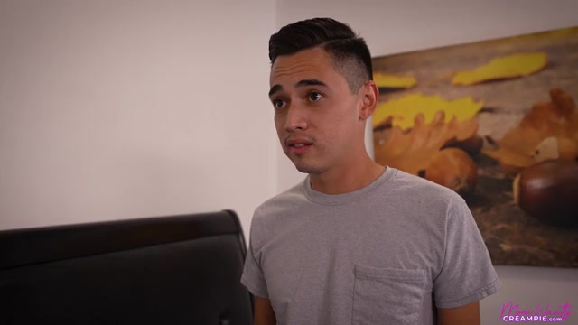 Quality Time With My Hot Stepmom - S2:E6 - Momlover