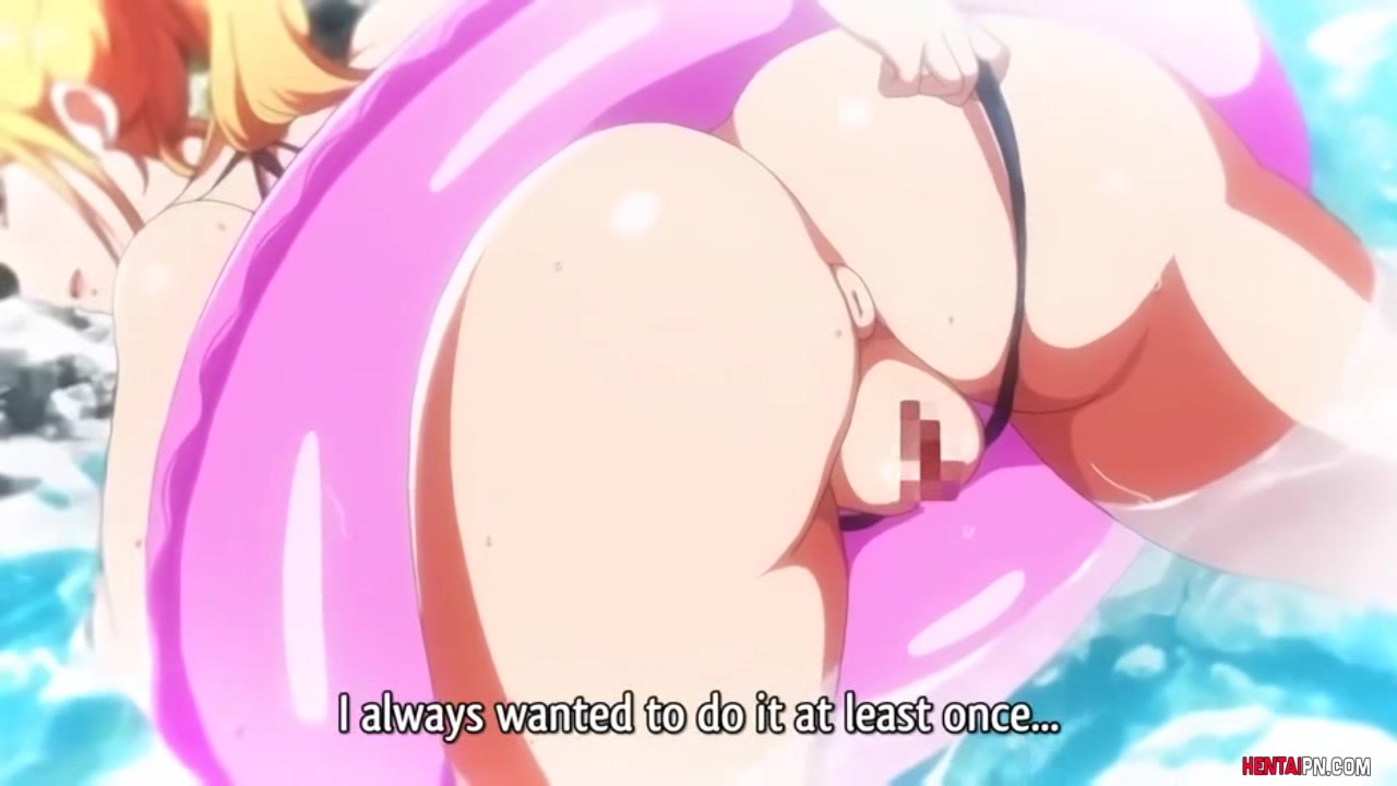 Ane Wa Yan Mama Junyuu Chuu 02