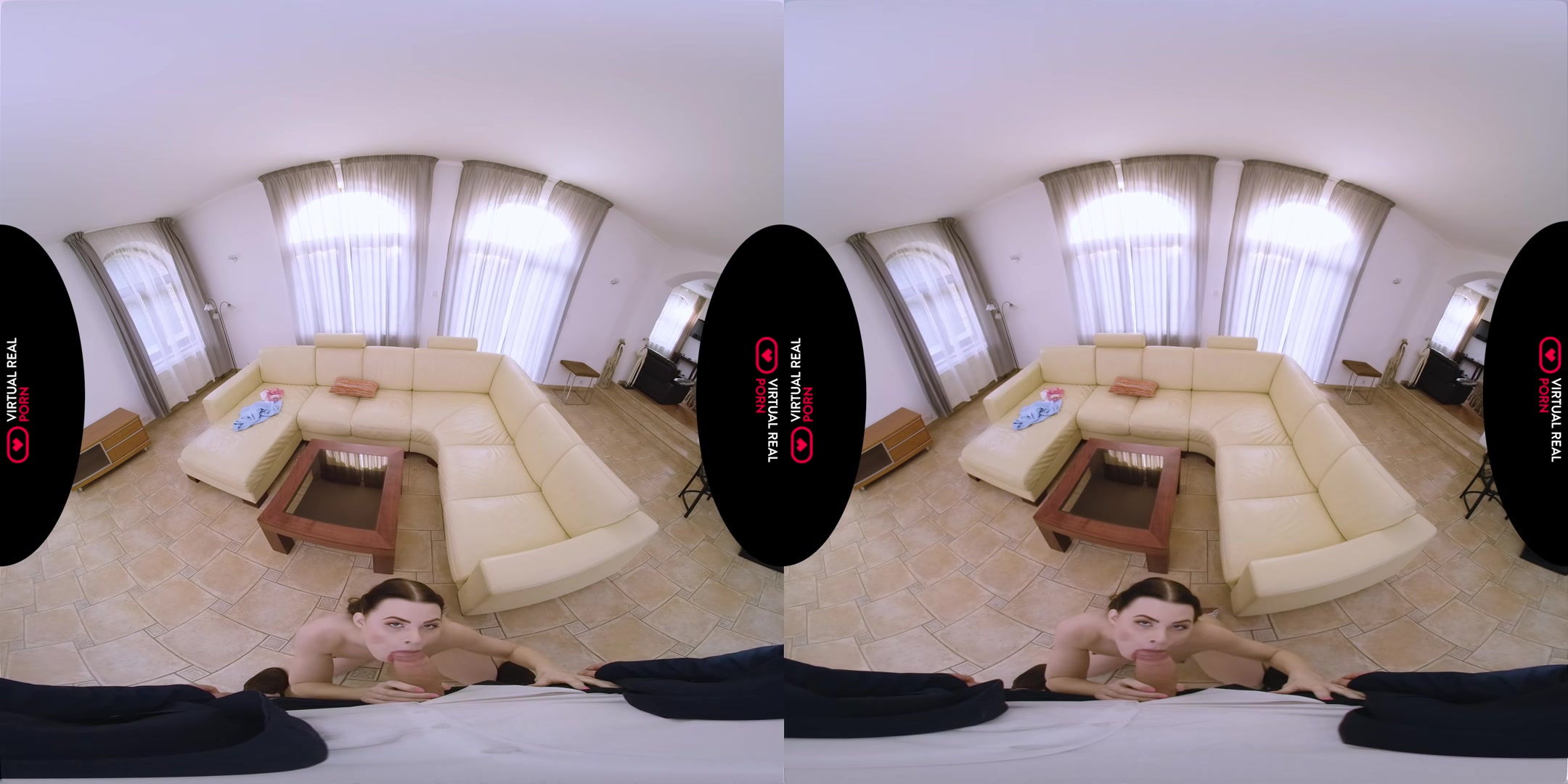 Broken AC - VirtualRealPorn