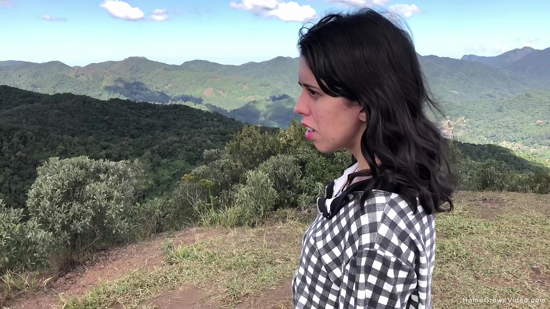 Banging Out On The Trail - Scarlett Taylor & Stephan Rogers