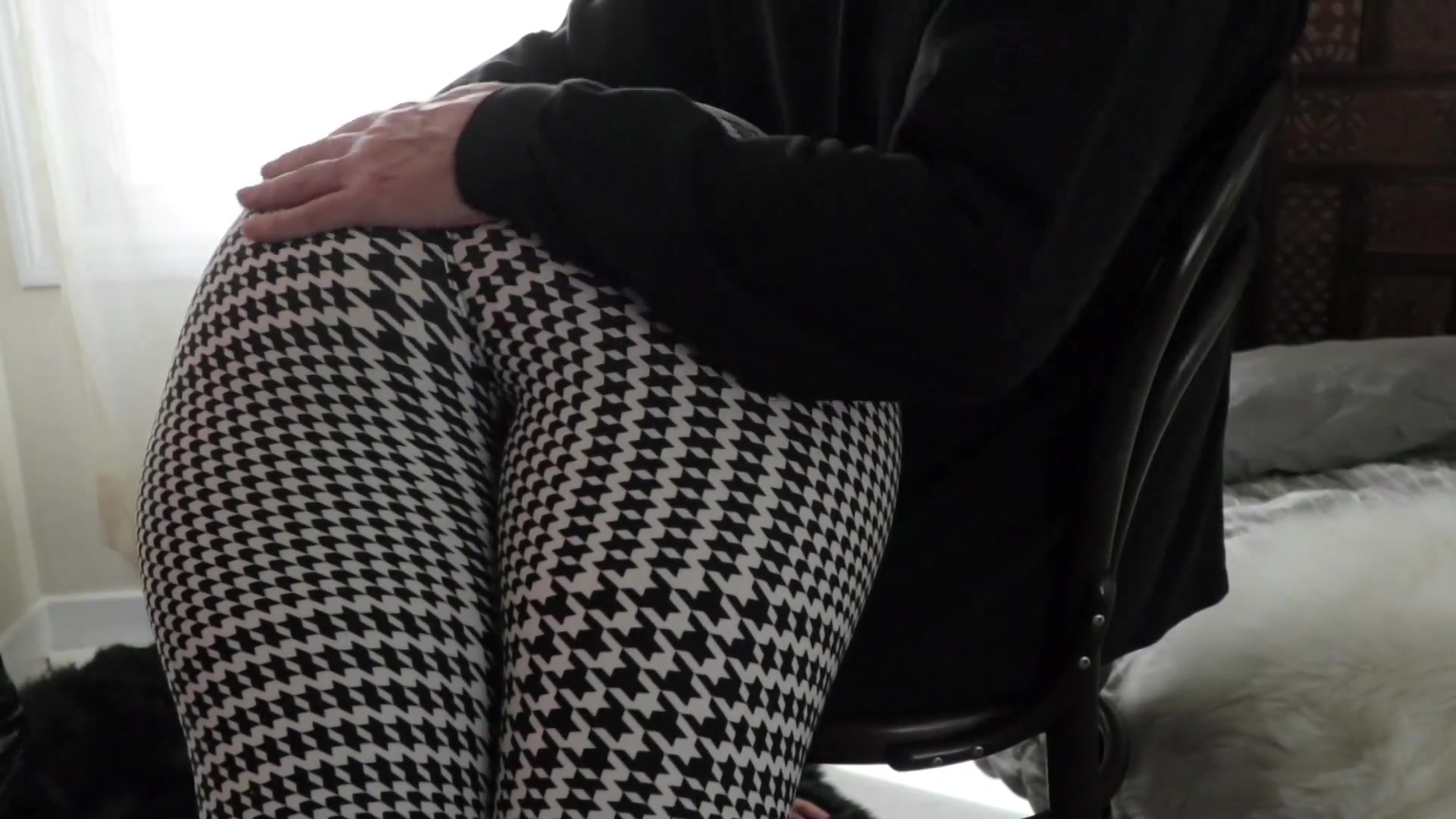 Spanked With Facial Ending - Amberspanks