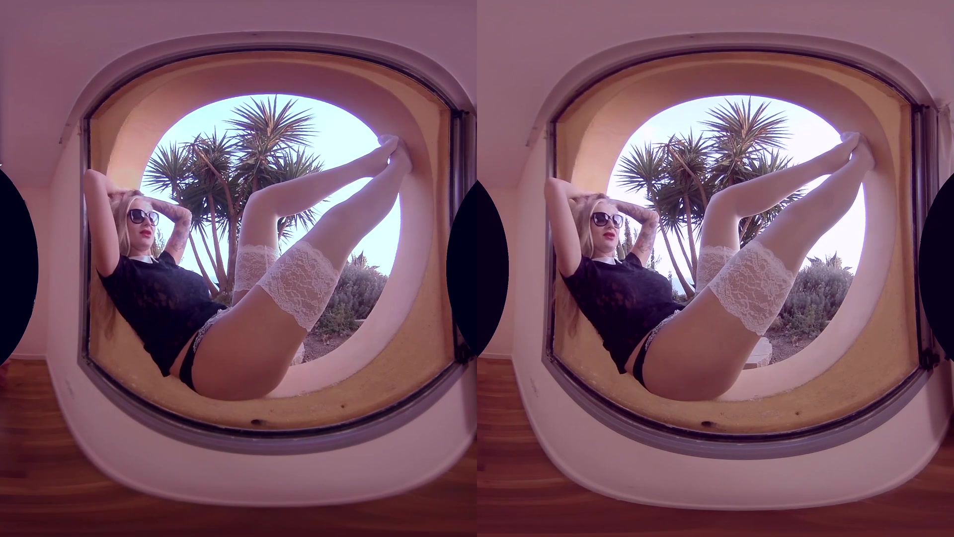 Kayla Green in Thank You - VirtualRealPorn