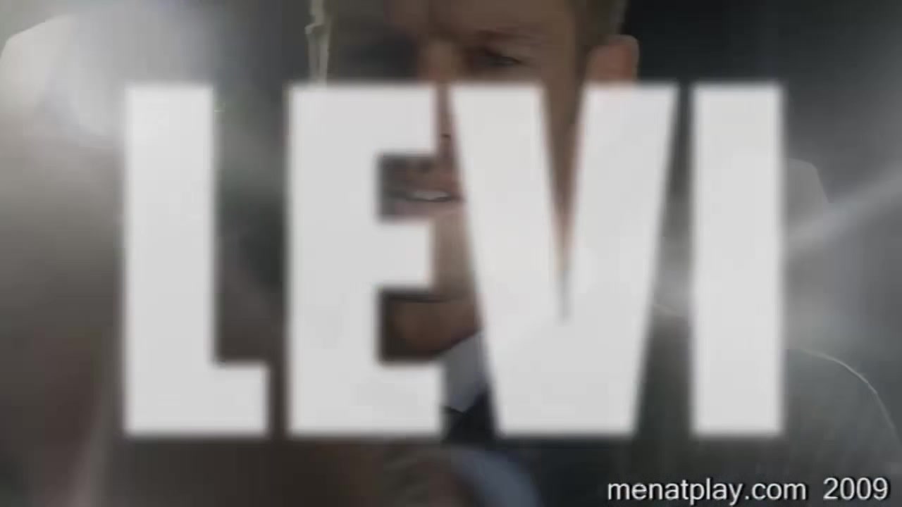 Levi Poulter, The Winner - MENatPLAY