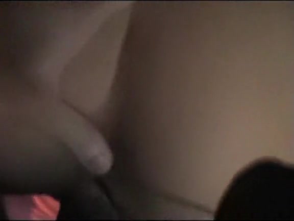 Cute Asian girl giving oral service and receiving it in the ass