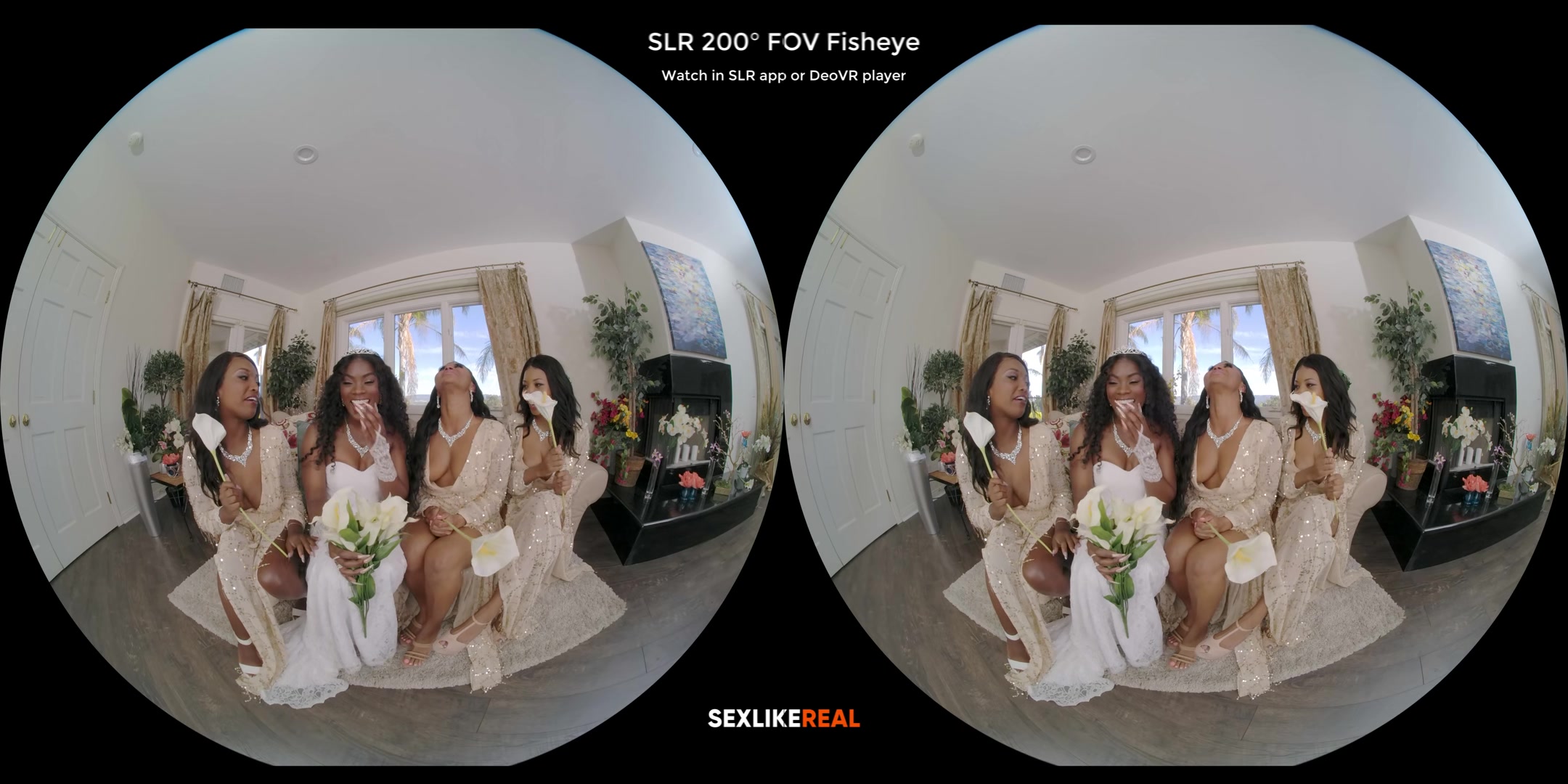 Wicked Wedding - SLROriginals