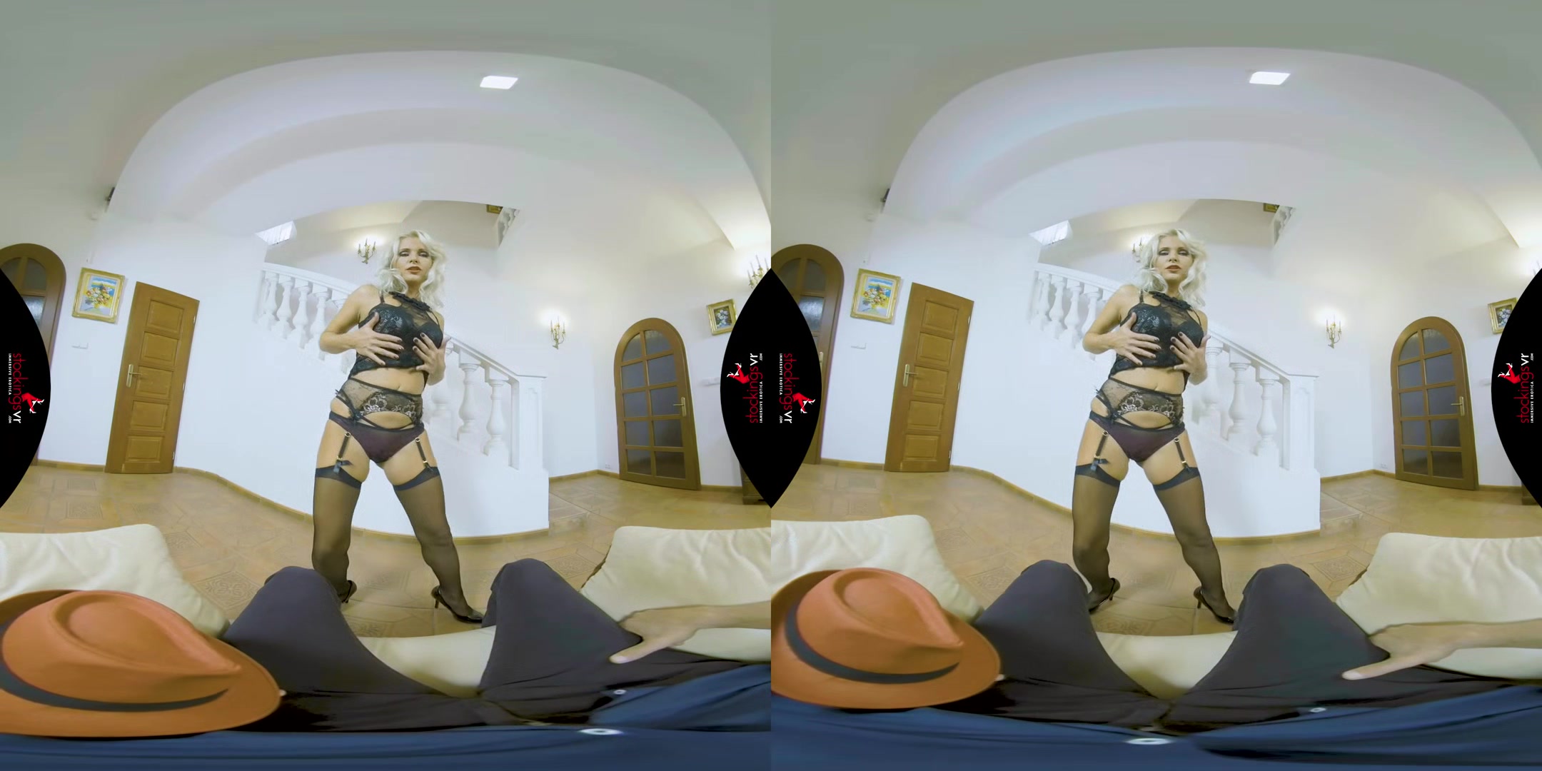 Stripper milf starring Kathy Anderson