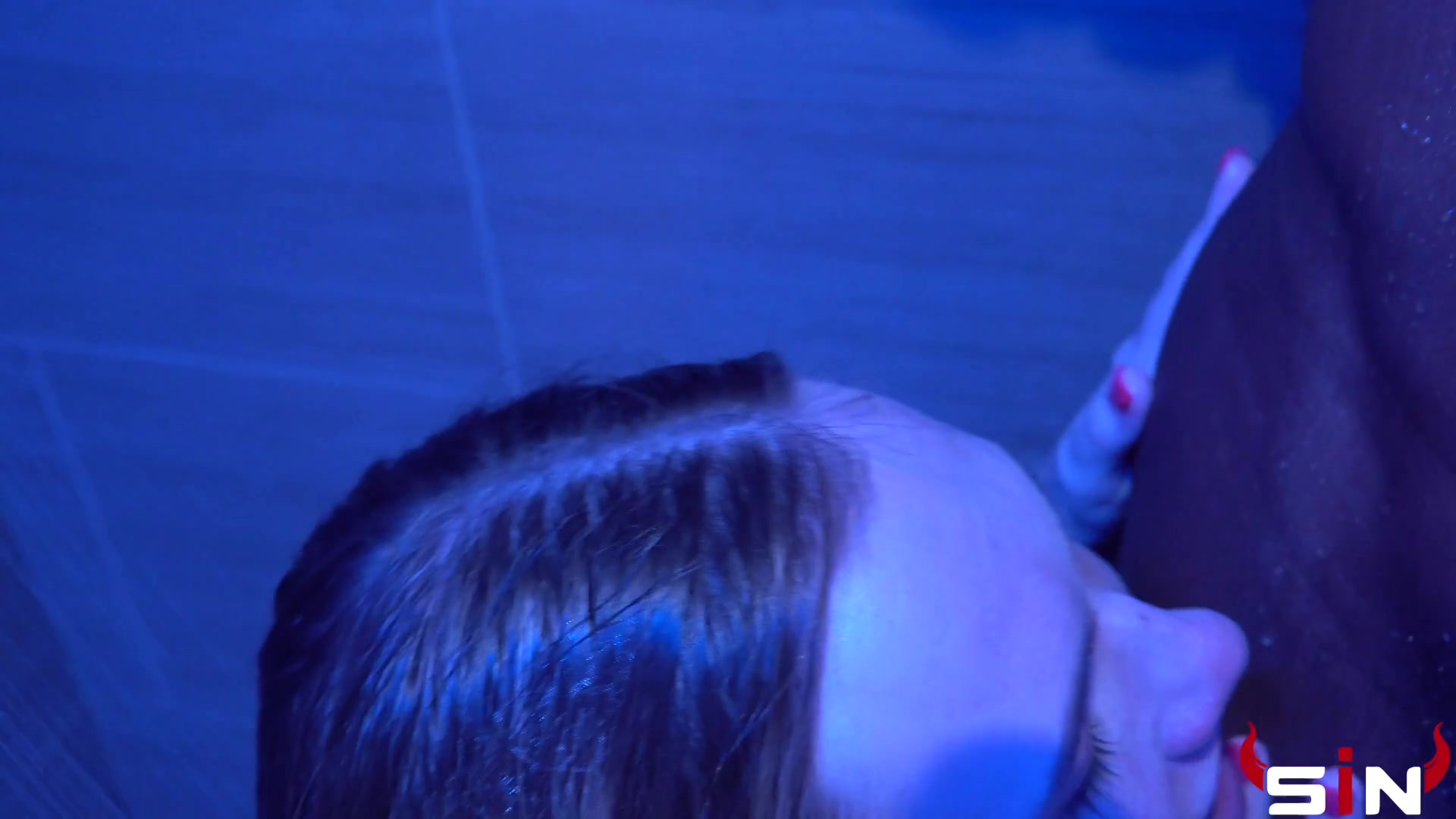 Blue Light Special - Sex Movies Featuring I Sin