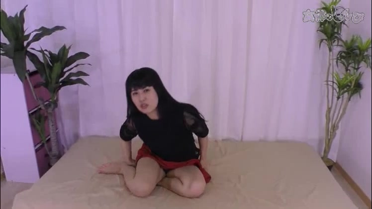 Ms.Tsukio - Fetish Japanese Video