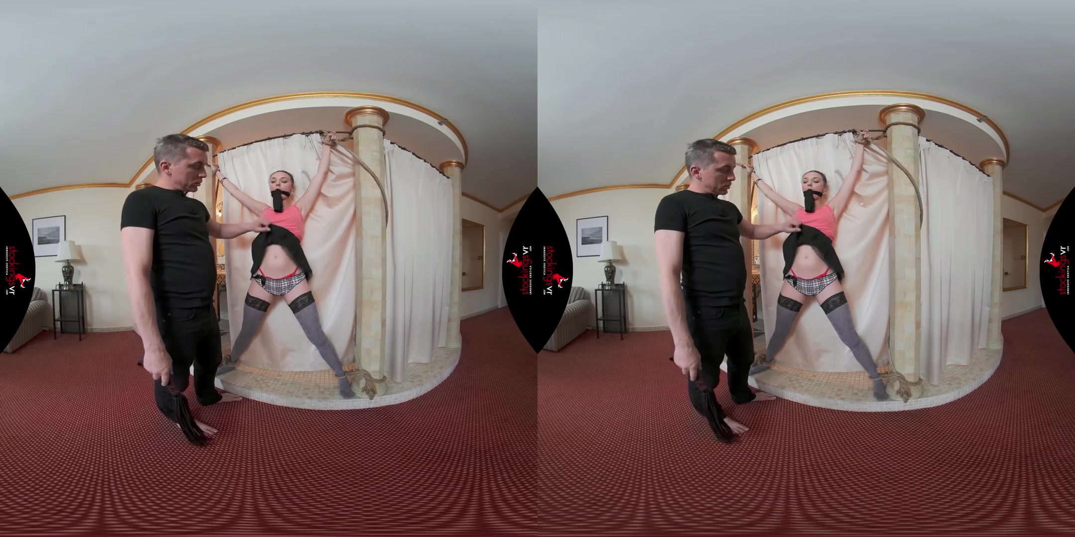 Provocative and Powerful starring Isabella Della