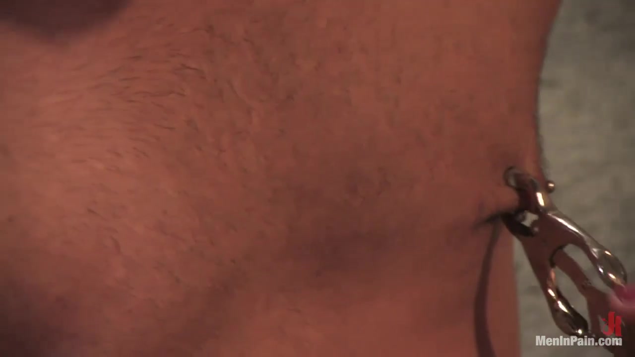 Cherry - MenInPain